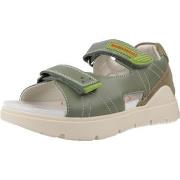 Sandalen Biomecanics 252229B