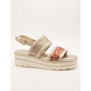 Sandalen Carmela 162255-01 Oro