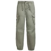 Broeken Teddy Smith -