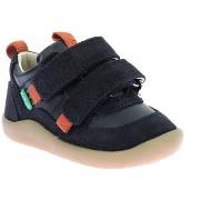 Lage Sneakers Kickers Kick Frapy