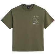 T-shirt Kickers Big K T-shirt