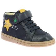 Laarzen Kickers Tackstari