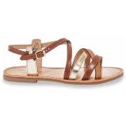 Sandalen Les Tropeziennes par M.Belarbi Hapaxgum