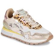 Lage Sneakers D.Franklin 378 VIBLA