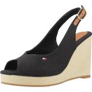 Sandalen Tommy Hilfiger FW0FW08597