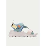 Sandalen Hispanitas -