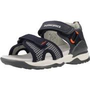 Sandalen Biomecanics 252222B