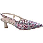 Pumps Francescomilano 93007