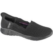 Lage Sneakers Skechers Slip-ins: Seager - Believe It