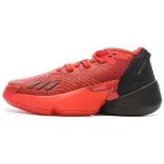 Basketbalschoenen adidas -