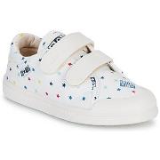 Lage Sneakers Bonton IZY SCRATCH