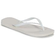 Teenslippers Havaianas SLIM SQUARE