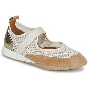 Ballerina's Mam'Zelle DOLOMI