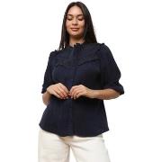 Overhemd La Modeuse 74466_P176004