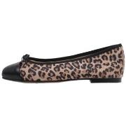 Ballerina's Sandra Fontan EURA