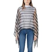 Sjaal Liu Jo PONCHO BICOLOR LUREX 2A5002T0300