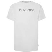 T-shirt Pepe jeans -