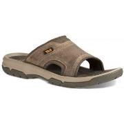 Sandalen Teva Langdon Slide