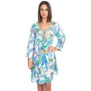 Jurk Isla Bonita By Sigris Kurta