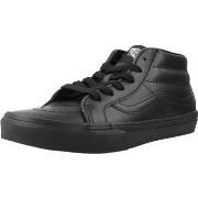 Sneakers Vans SK8-MID REISSUE CLASSI