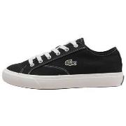 Lage Sneakers Lacoste BACKCOURT 124 1 CMA