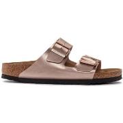 Sandalen BIRKENSTOCK Arizona Birko-Flor Narrow - Copper