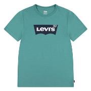 T-shirt Korte Mouw Levis BATWING TEE