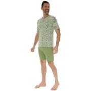 Pyjama's / nachthemden Christian Cane MARVIN