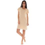 Pyjama's / nachthemden Christian Cane NAELLE