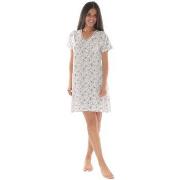 Pyjama's / nachthemden Christian Cane NELLA