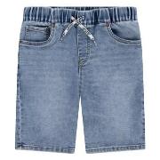 Korte Broek Levis SKINNY PULL-ON DOBBY SHORT