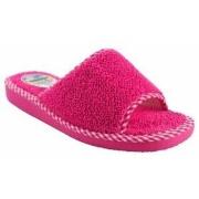 Sportschoenen Bienve Ir por casa señora v 1235 fuxia