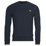 Sweater Fred Perry CREW NECK SWEATSHIRT