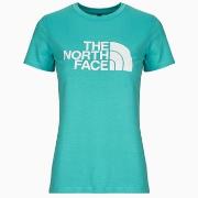 T-shirt Korte Mouw The North Face S/S Easy Tee