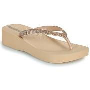Teenslippers Ipanema MESH CHIC PLAT FEM