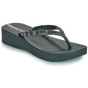 Teenslippers Ipanema MESH X PLAT FEM