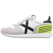 Lage Sneakers Munich MASSANA CLUB