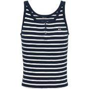 Top Tommy Jeans -