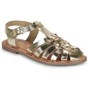 Sandalen L'Atelier Tropézien SB2410