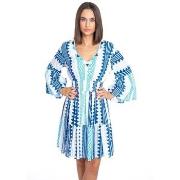 Korte Jurk Isla Bonita By Sigris Korte Jurk