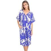 Lange Jurk Isla Bonita By Sigris Lange Midi-Jurk