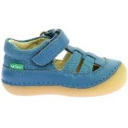 Ballerina's Kickers Kick Sushyk