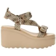 Sandalen Guess FLJOCI LEL03