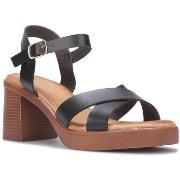 Sandalen La Modeuse 74180_P175577