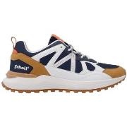 Nette schoenen Schott Chaussures