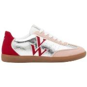 Nette schoenen Vanessa Wu BK2783