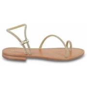 Sandalen Les Tropeziennes par M.Belarbi Hodaxa