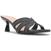 Teenslippers La Modeuse 74124_P175308