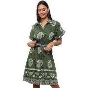 Jurk La Modeuse 74413_P175905