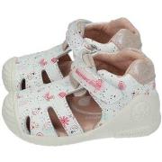 Sandalen Biomecanics -